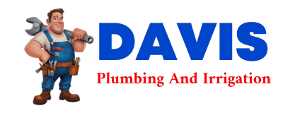 Trusted plumber in CYNTHIANA